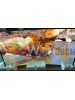 Thomson 78UA8796, 78 ιντσών Curved Fernseher, Ultra HD, HEVC H.265, 3D, Smart TV Τηλεοράσεις Thomson 78UA8796, 78 ιντσών Curved Fernseher, Ultra HD, HEVC H.265, 3D, Smart TV Τηλεοράσεις